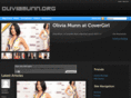 oliviamunn.org