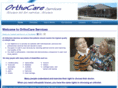 orthocareservices.com