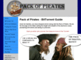 packofpirates.com