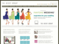 pantonebridesmaid.com