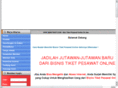 peluangbisnistravel.com