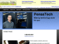 pensatech.com