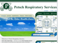 petschrespiratory.com