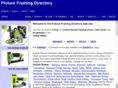 pictureframingdirectory.com