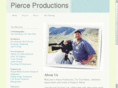 pierce-productions.net