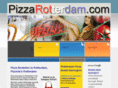 pizzarotterdam.com