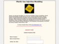 plasticgasinjectionmoulding.com