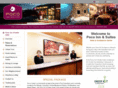 poco-inn-and-suites.com