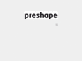preshape.de