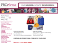 proformacustompromotions.com