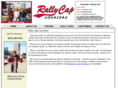 rallycapcouriers.com
