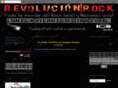 revolucionrock.net