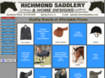 richmondsaddlery.com