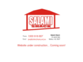 salamishack.com
