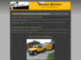 sebenzaservices.com