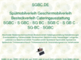 sgbc.de