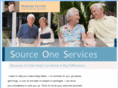 sourceoneservices.info