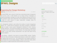 spakldesigns.com
