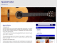 spanish-guitar.co.uk