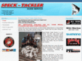 speck-tackler.com