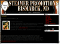 steamerpromotions.com