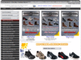 steeltoeshoes.com