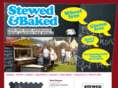 stewedandbaked.com