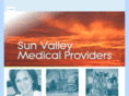 sunvalleymedicalproviders.com