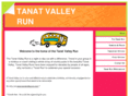 tanatvalleyrun.com