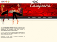 texcasajuana.com
