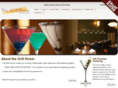 thegrillroomrestaurant.com