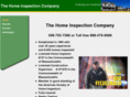 thehomeinspectionco.com