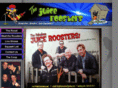 thejuiceroosters.com