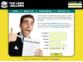 theleadsellers.com