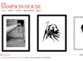 thesampsonhouse.com