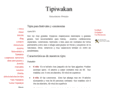 tipis.es