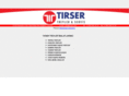 tirser.com