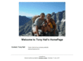 tonyhall.com