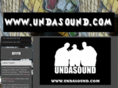 undasound.com