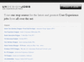 uxdesignjobs.net