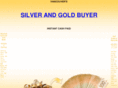 vancouversilverandgold.com