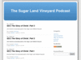 vineyardpodcast.com