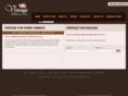 vintageflooring.com