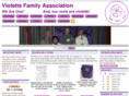 violettefamily.com