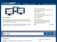 visiblenot.com