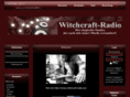 witchcraft-radio.com