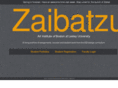 zaibatzu.com