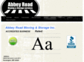 abbeyroadmoving.com