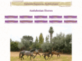 andalusians.net