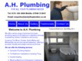 andytheplumber.co.uk